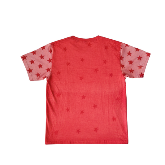 Red Nova Make Moves Tee