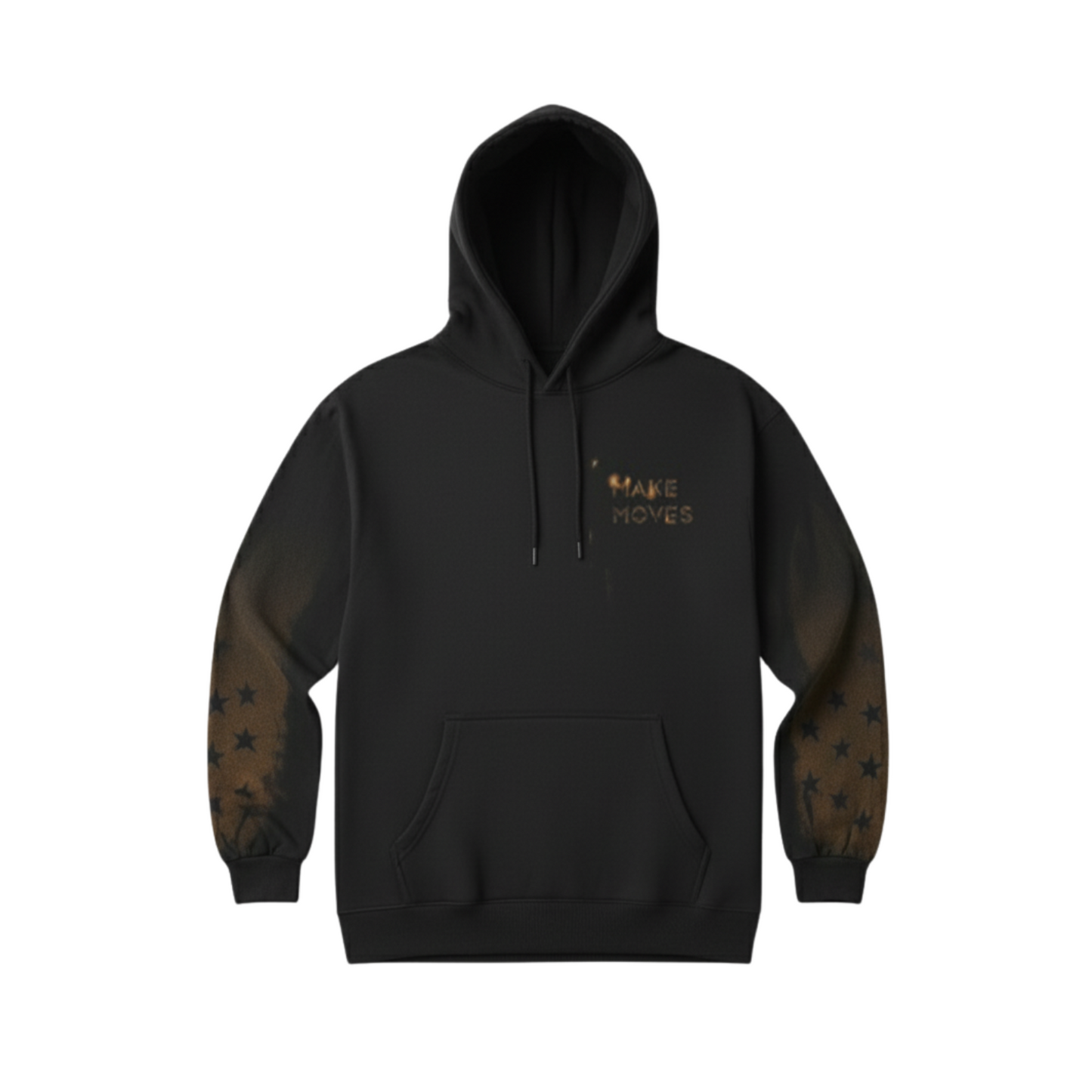 Midnight Moves Hoodie