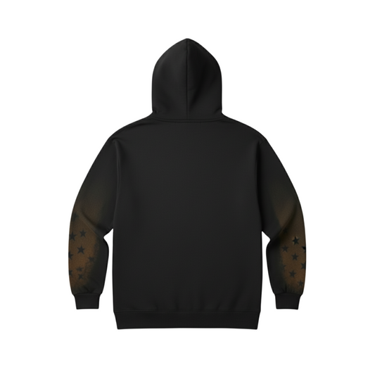 Midnight Moves Hoodie