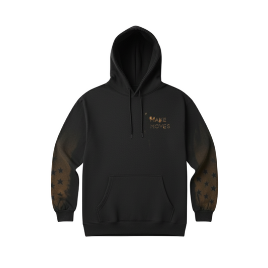 Midnight Moves Hoodie