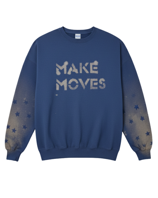 Starlit Moves Crew